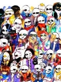 四色正能量绘本